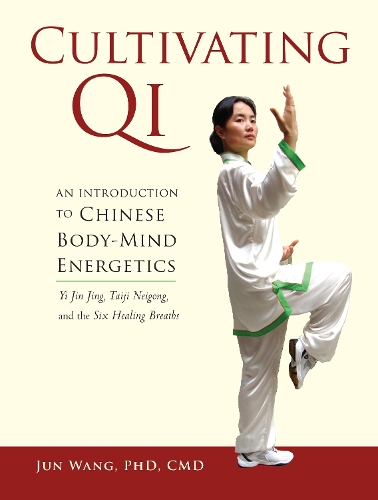 Cultivating Qi (Paperback)