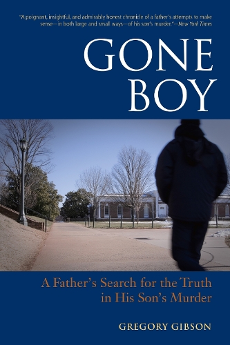 Gone Boy (Paperback)