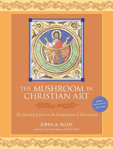 Mushroom In Christian Art (Paperback)