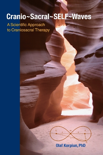 Cranio-Sacral-Self-Waves (Paperback)