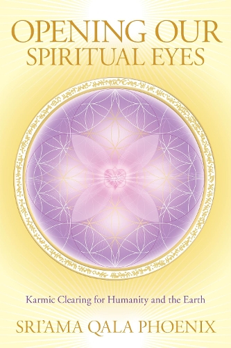 Opening Our Spiritual Eyes (Paperback)