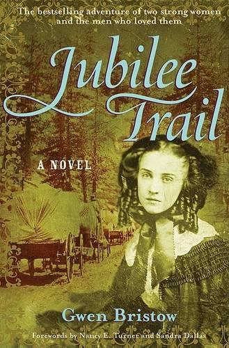 Jubilee Trail (Paperback)