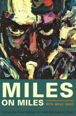 Miles On Miles (Hardback)