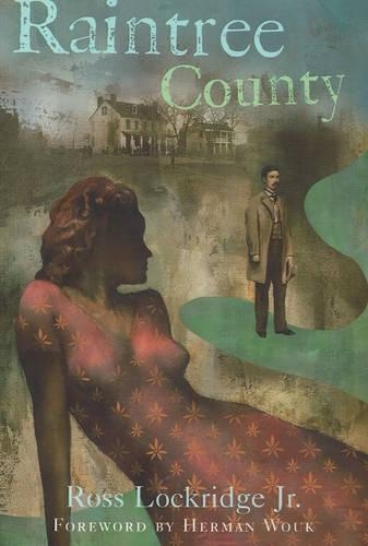 Raintree County (Paperback)
