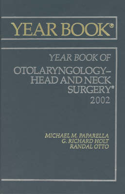 Yearbook of Pathology and Laboratory Medicine 2002 (Hardback)