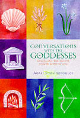 Conversations with the Goddesses (Paperback)