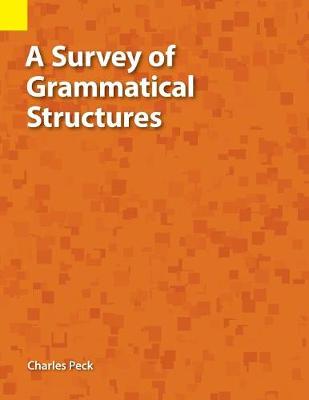 A Survey of Grammatical Structures (Paperback)