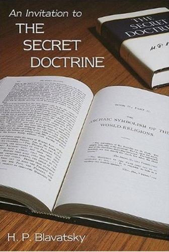 Invitation to the Secret Doctrine (Paperback)