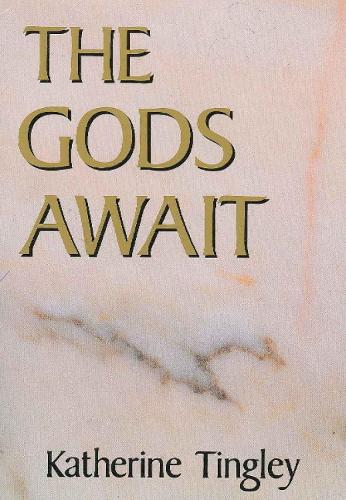 Gods Await (Hardback)