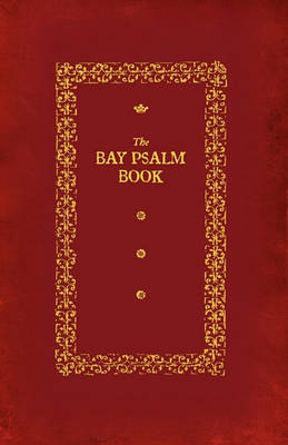 Bay Psalm Book (Paperback)