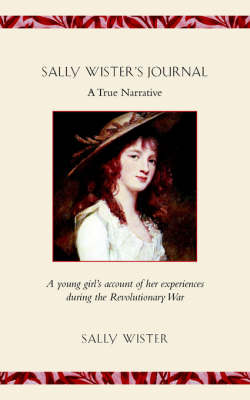 Sally Wister's Journal (Paperback)