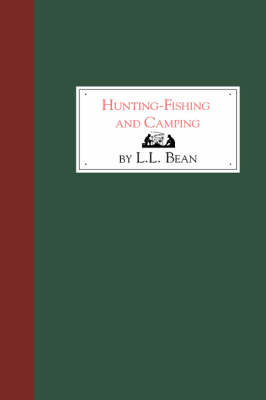 Hunting, Fishing and Camping (Hardback)