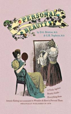 Personal Beauty (Paperback)