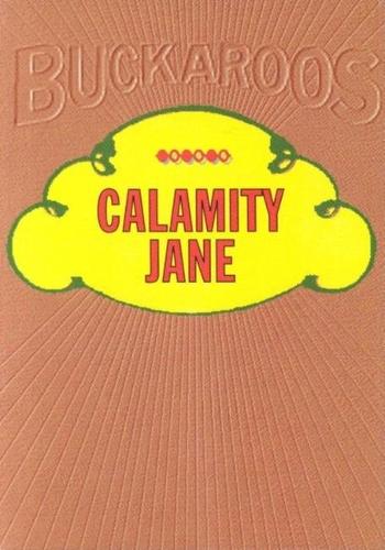 Calamity Jane (Paperback)