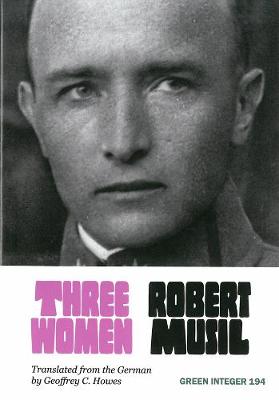 Three Women (Paperback)
