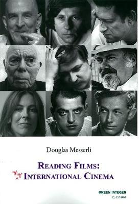 Reading Films: My International Cinema (Paperback)