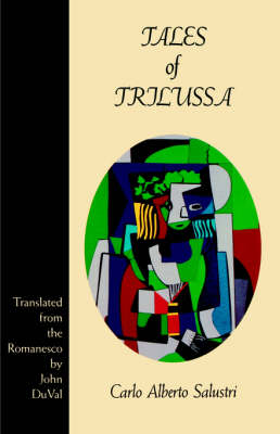 Tales of Trilussa (Paperback)