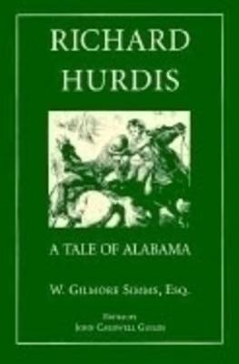 Richard Hurdis (Paperback)