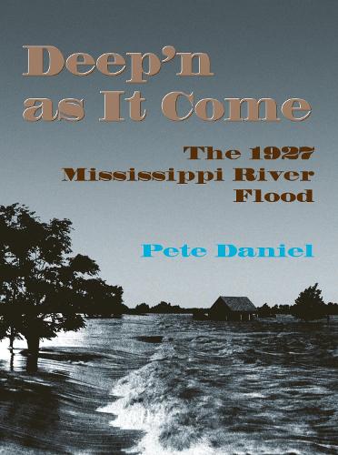 Deep'n as it Come (Paperback)
