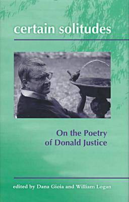 Certain Solitudes (Hardback)