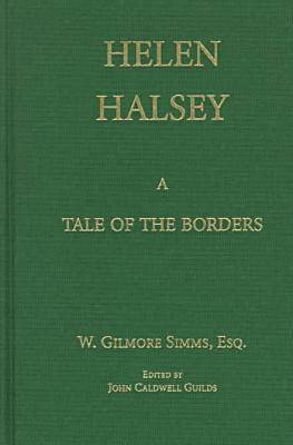 Helen Halsey (Hardback)