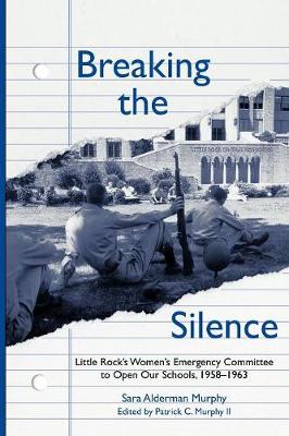 Breaking the Silence (Paperback)
