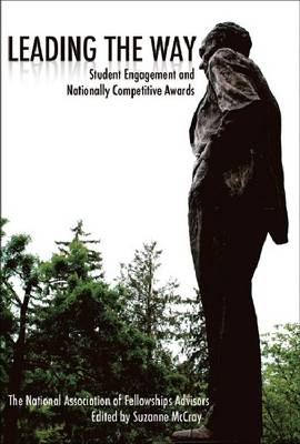 Leading the Way: Student Engagement and Nationally Competitive Awards (Paperback)