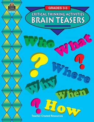 Intermediate Brain Teasers (Paperback)