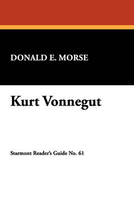 Kurt Vonnegut - Starmont Reader's Guide No. 61. (Paperback)