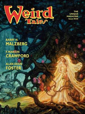 Weird Tales 336 (Paperback)