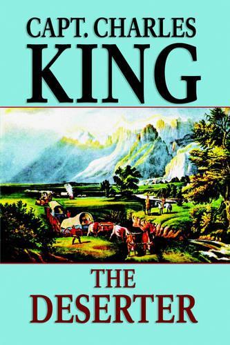 The Deserter (Paperback)