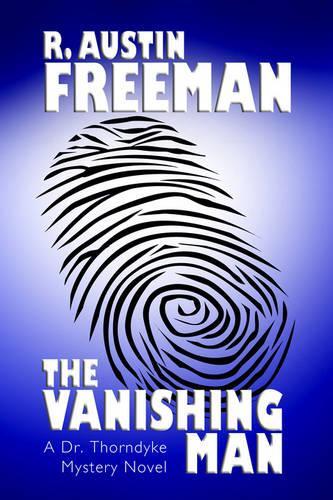 The Vanishing Man (Paperback)