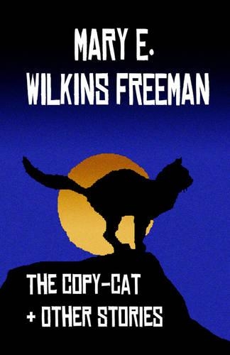 The Copy-Cat & Other Stories (Paperback)