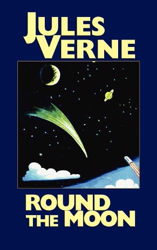 Round the Moon (Hardback)
