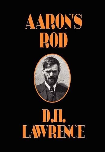 Aaron's Rod (Hardback)