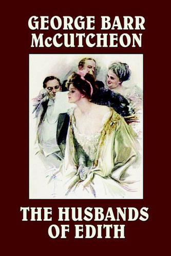 The Husbands of Edith (Paperback)