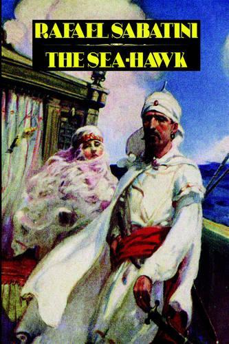 The Sea-Hawk (Paperback)