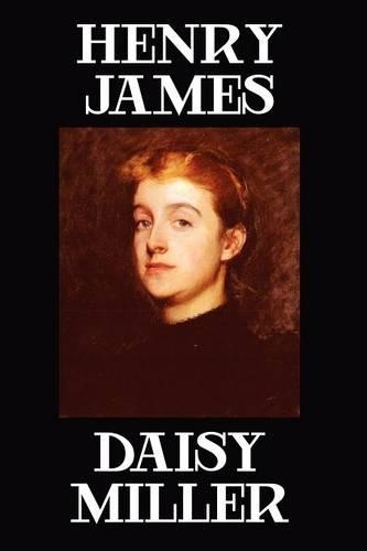 Daisy Miller (Paperback)