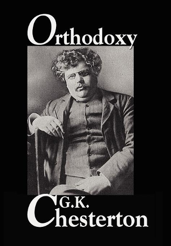 Orthodoxy (Hardback)
