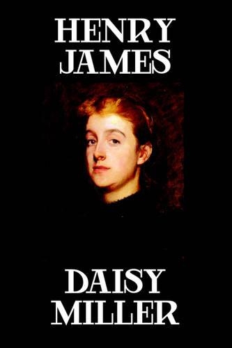 Daisy Miller (Hardback)