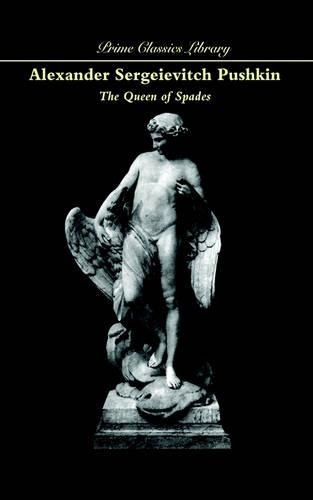 The Queen of Spades (Paperback)