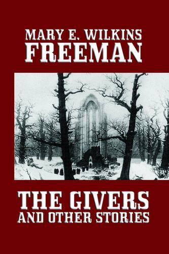 The Givers and Other Stories (Paperback)