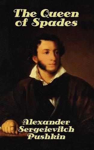 The Queen of Spades (Paperback)