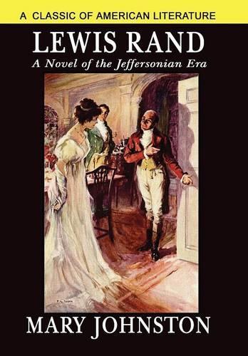 Lewis Rand (Hardback)
