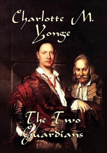 The Two Guardians (Hardback)