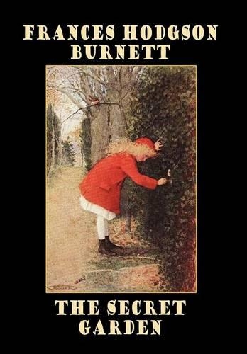 The Secret Garden (Hardback)