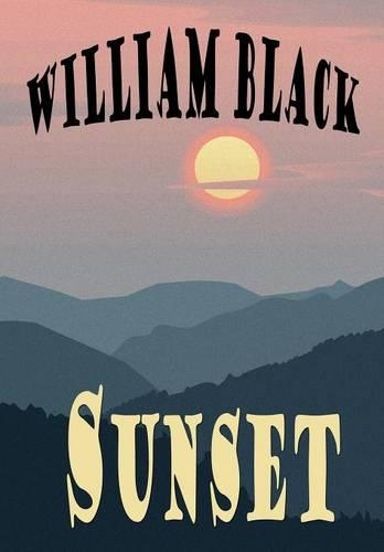 Sunset (Hardback)
