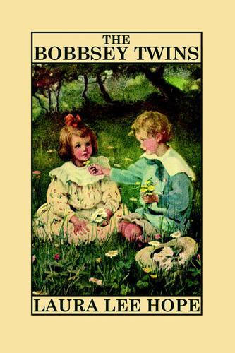 The Bobbsey Twins (Paperback)