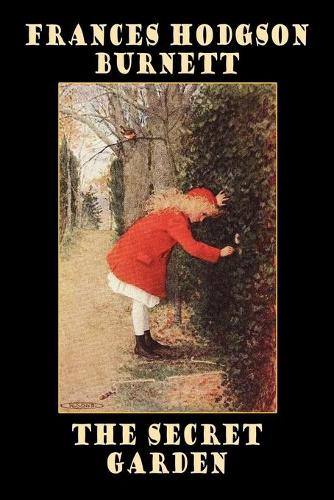 The Secret Garden (Paperback)