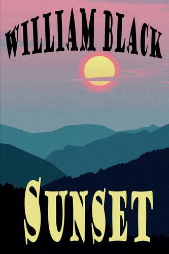 Sunset (Paperback)